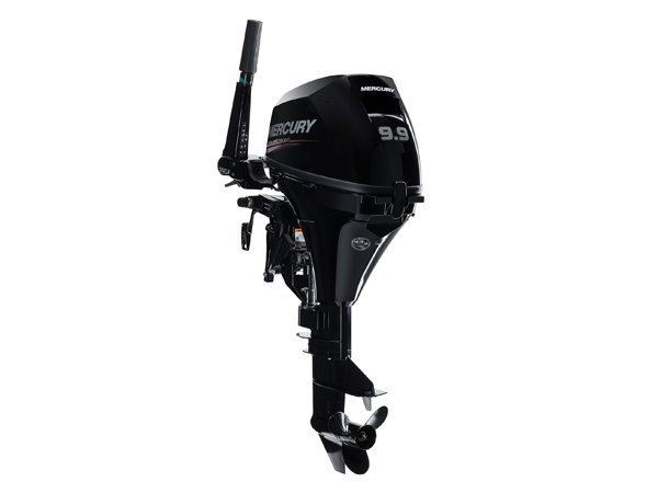 mercury-outboard-23__98121_zoom.jpg 2017 Mercury 9.9 HP 9.9ELH Outboard Motor - Image 1