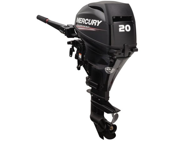 mercury-outboard-32__99754_zoom.jpg 2017 Mercury 20 HP 20EH Outboard Motor - Image 1