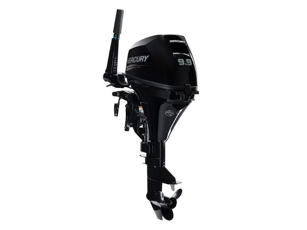 mercury-outboard-48__04210_zoom.jpg 2018 Mercury 9.9 Hp 9.9ELH-CT Outboard Motor - Image 1