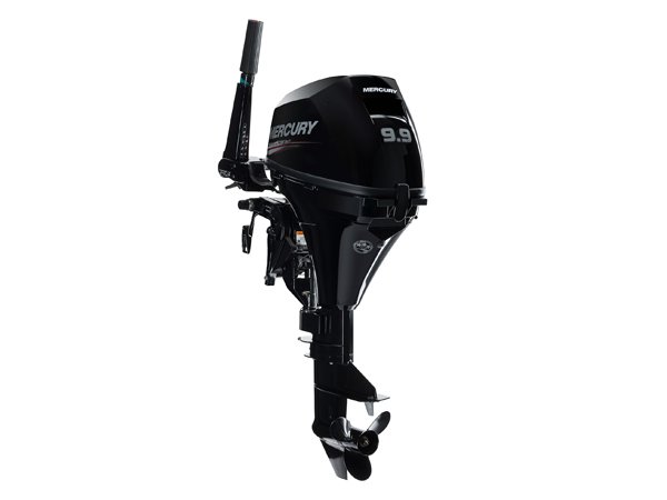 mercury-outboard-54__73158_zoom.jpg 2018 Mercury 9.9 Hp 9.9MLH-CT Outboard Motor - Image 1