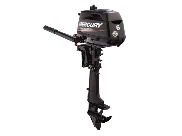 mercury-outboard-9__85027_zoom.jpg 2017 Mercury 6 HP 6MH Outboard Motor - Image 1