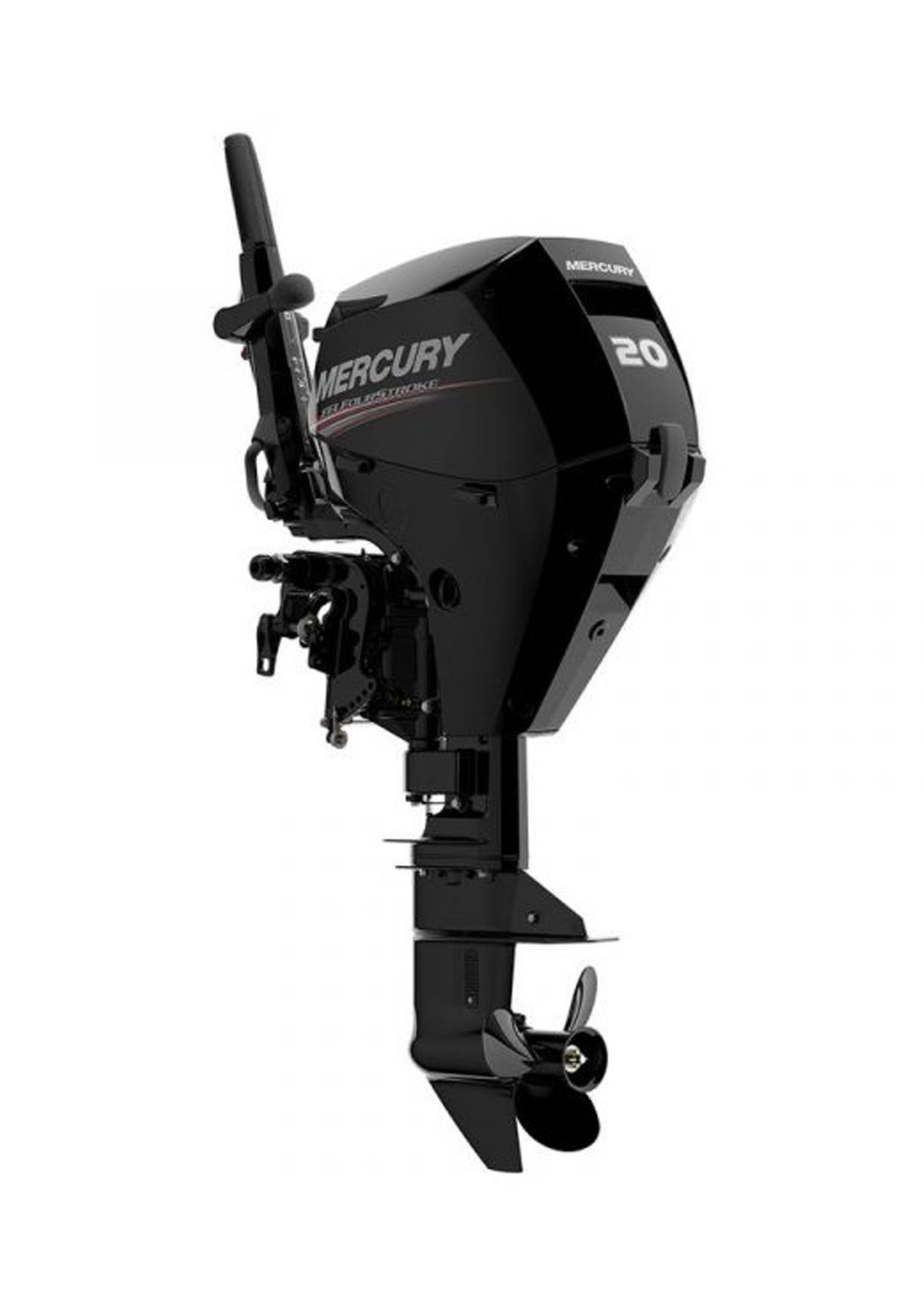 outboardboatmotorsale-Mercury-11.jpg 2024 Mercury 20 HP EFI 20MLH Outboard Motor - Image 1