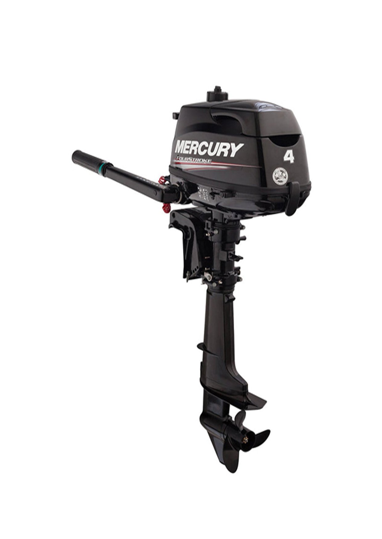 outboardboatmotorsale-Mercury-3.jpg 2024 Mercury 4 HP 4MH Outboard Motor - Image 1