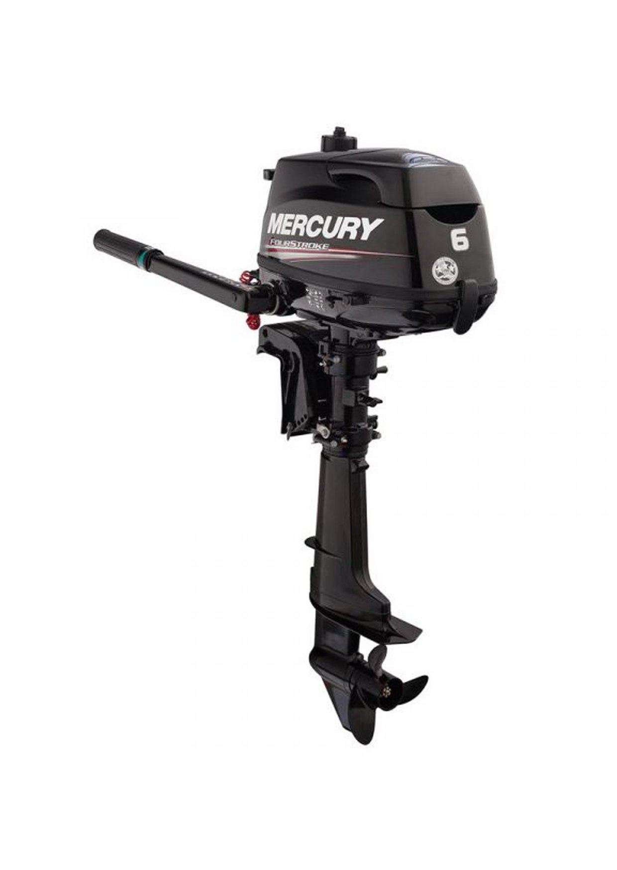 outboardboatmotorsale-Mercury-5.jpg 2024 Mercury 6 HP 6MH Outboard Motor - Image 1