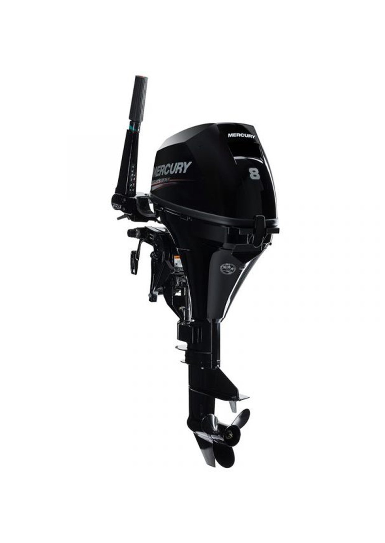 outboardboatmotorsale-Mercury-6.jpg 2024 Mercury 8 HP 8MH Outboard Motor - Image 1