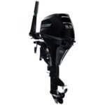 2024 Mercury 9.9 HP 9.9MXLH-CT Outboard Motor