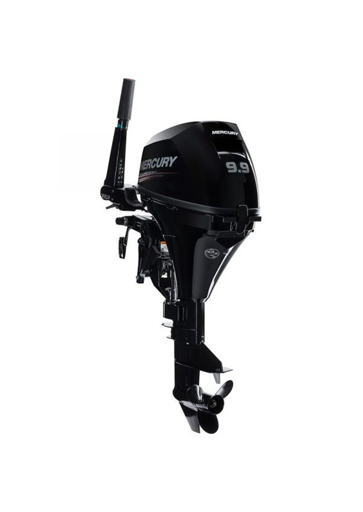 outboardboatmotorsale-Mercury-7.jpg 2024 Mercury 9.9 HP 9.9MXLH-CT Outboard Motor - Image 1