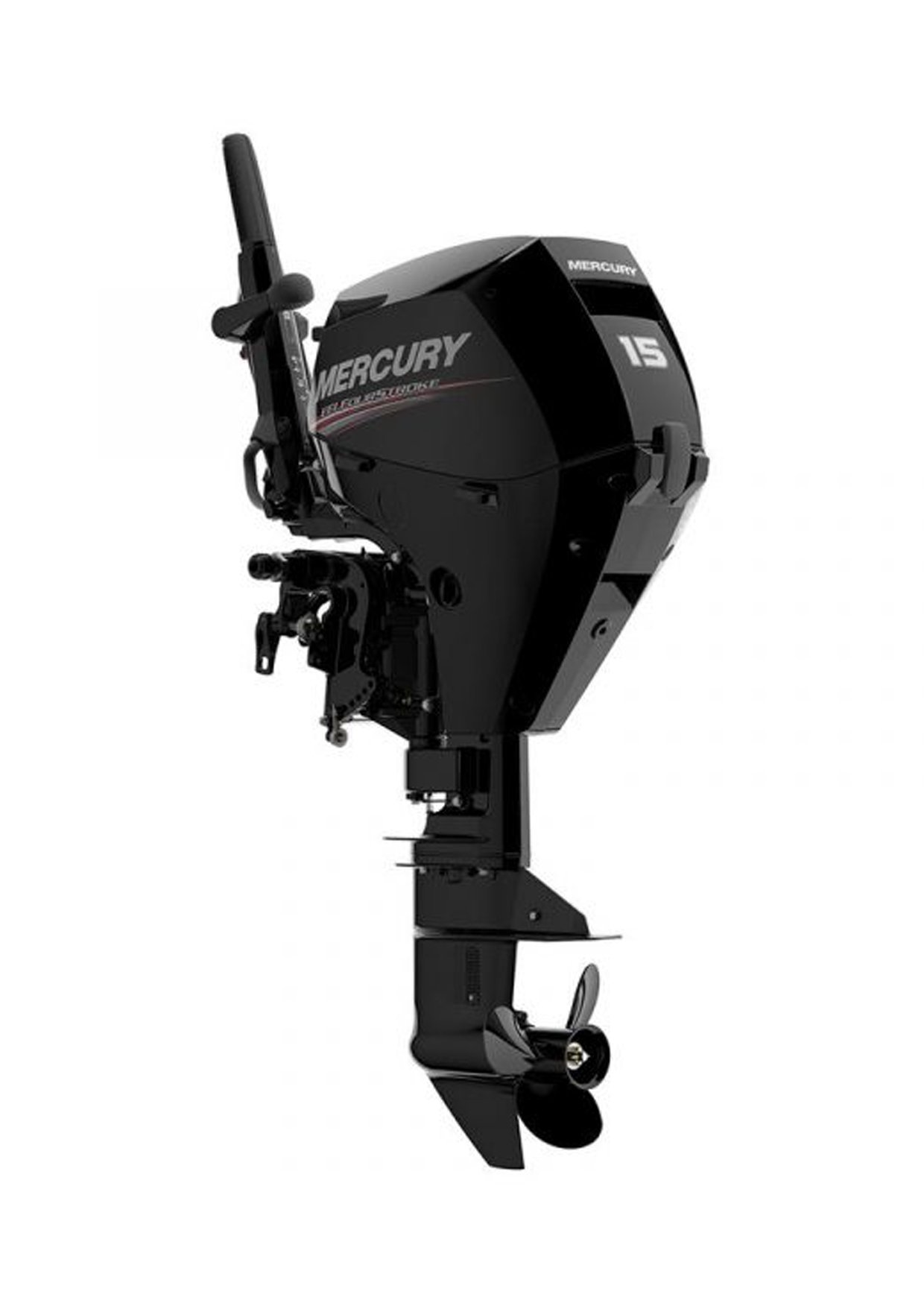 outboardboatmotorsale-Mercury-9.jpg 2024 Mercury 15 HP EFI 15ELHPT-CT-PK Outboard Motor - Image 1