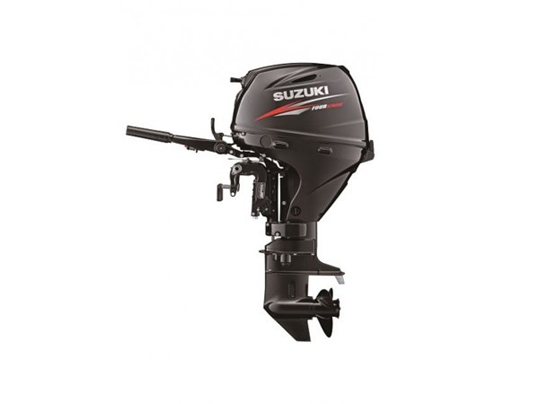 suzuki-outboard-30__22379_zoom.jpg Suzuki 25 HP DF25ATHL Outboard Motor - Image 1
