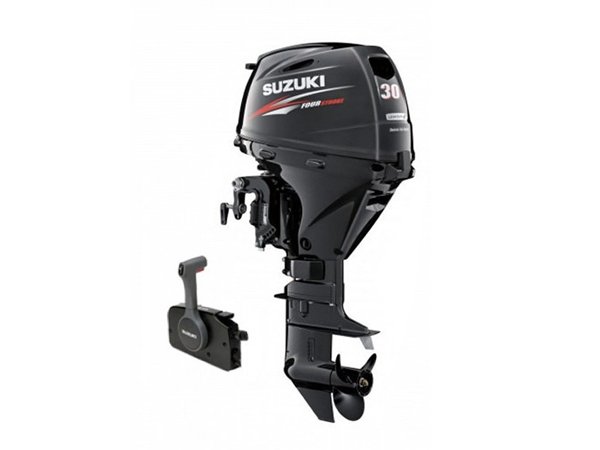 suzuki-outboard-31__29828_zoom.jpg Suzuki 30 HP DF30ATL2 Outboard Motor - Image 1