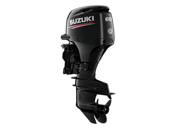 suzuki-outboard-36__06274_zoom.jpg 2018 Suzuki Marine 60 HP DF60AV Outboard Motor - Image 1