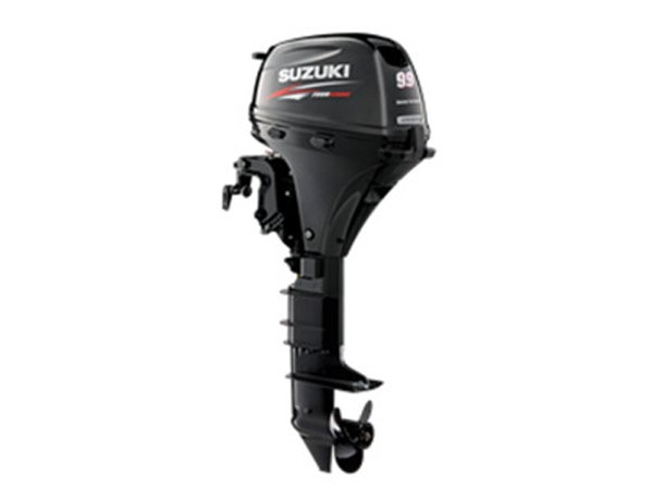 suzuki-outboard-41__12227_zoom.jpg 2018 Suzuki Marine 9.9 HP DF9.9BL EFI Outboard Motor - Image 1