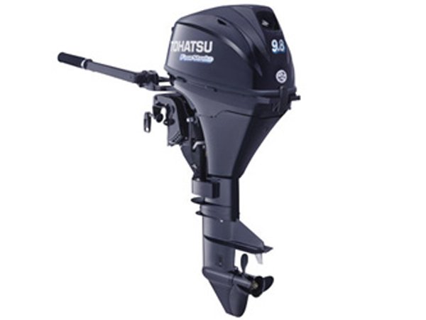 tohatsu-outboard-17__84322_zoom.jpg 2017 Tohatsu 9.8 HP MFS9.8BL Outboard Motor - Image 1