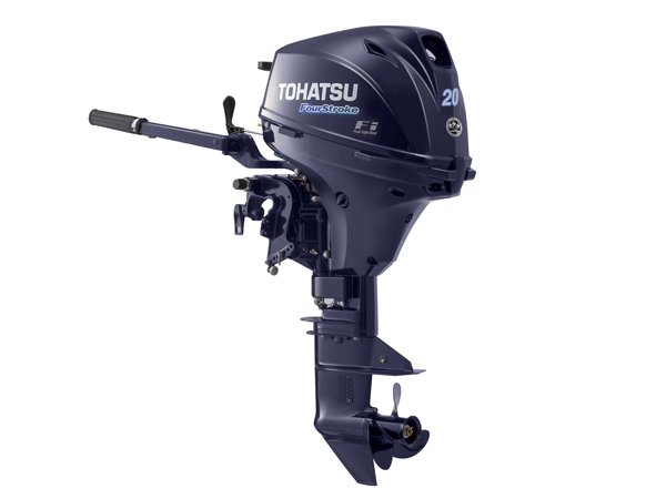 tohatsu-outboard-37__53377_zoom.jpg 2018 Tohatsu 20 Hp MFS20EEFS Outboard Motor - Image 1