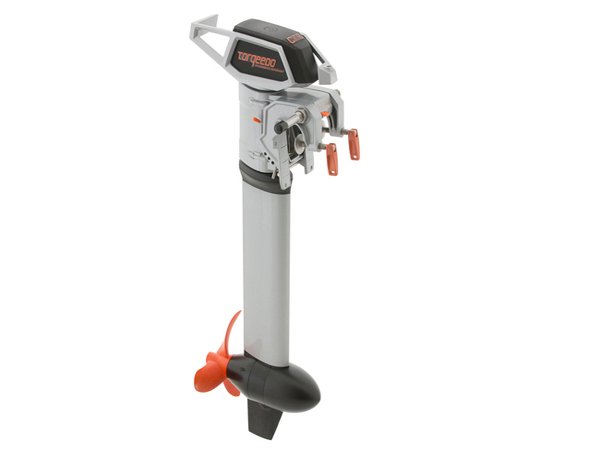 torqueedo-4__85083_zoom.jpg Torqeedo Cruise 4.0R Electric Outboard, Long Shaft, Remote Steering - Image 1