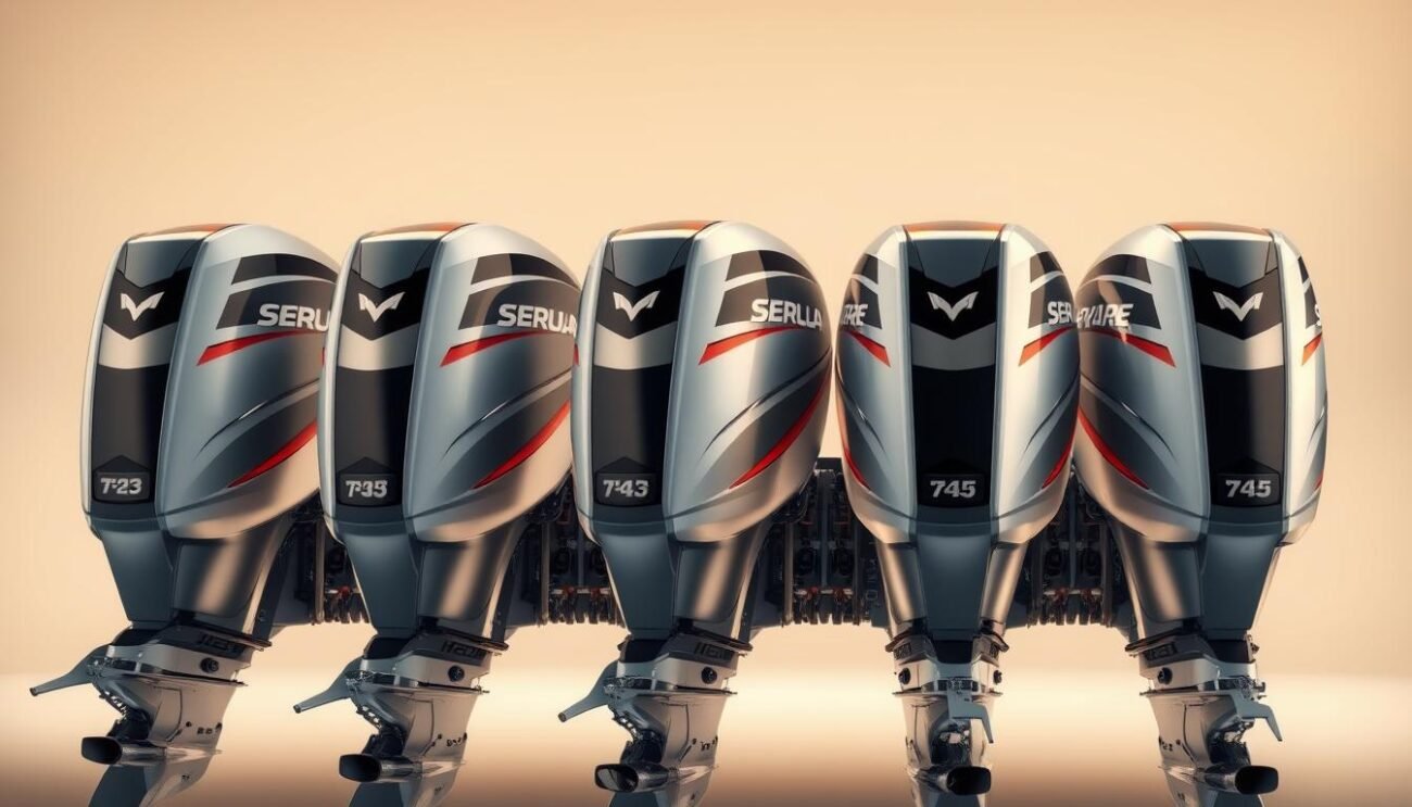 Outboard Boat Engines For Sale