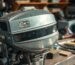 Used Outboard Engine For Sale