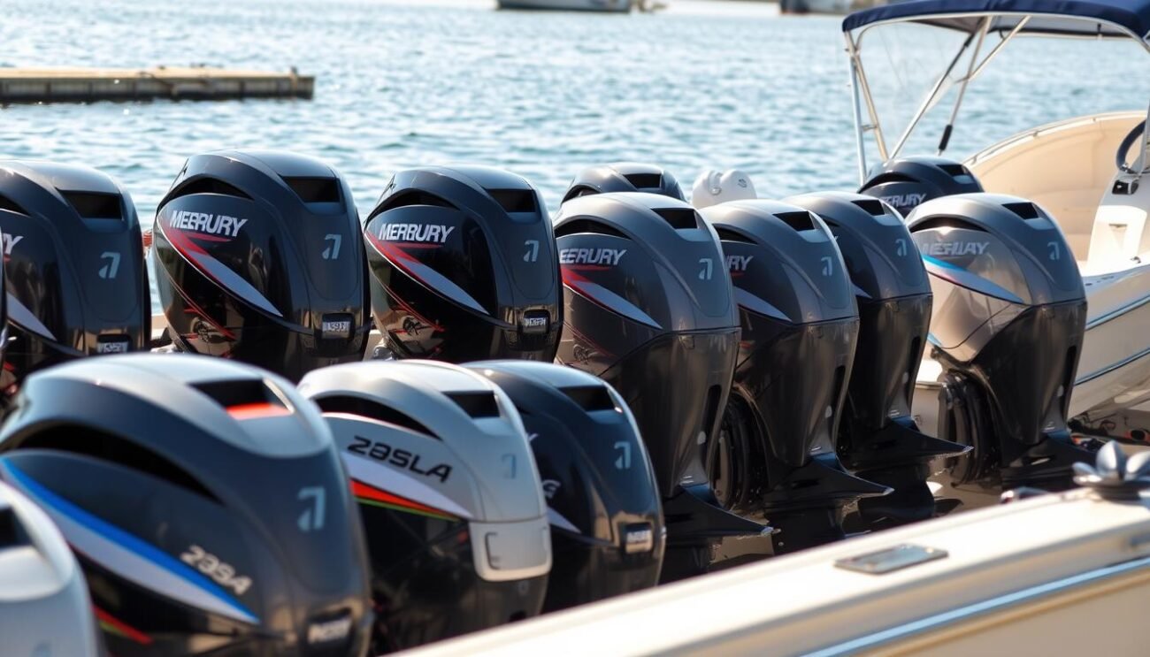 outboard boat motors for sale used